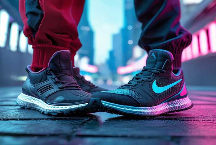 安德玛和耐克哪个高端，安德玛和耐克哪个高端些