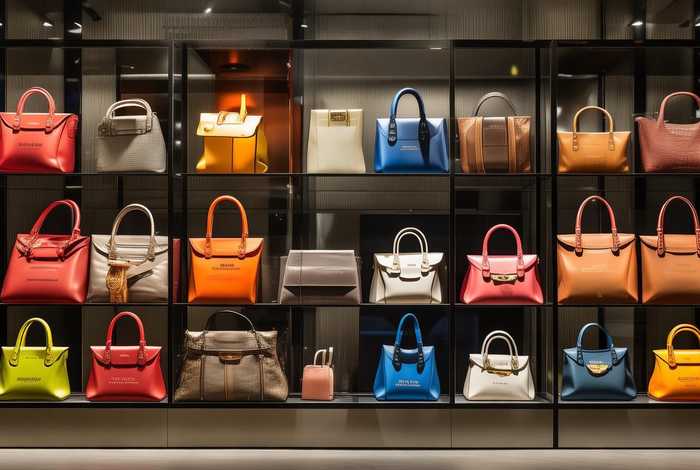 大牌品牌包包有哪些 - 大牌品牌包包有哪些系列