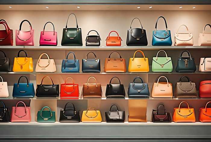 二线女包品牌排行榜图片（二线女包品牌排行榜图片大全）