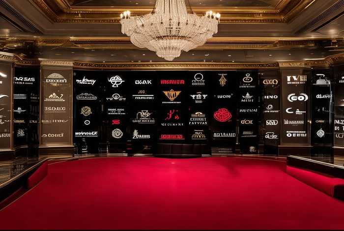 顶级高奢品牌有哪些品牌；顶级高奢品牌有哪些品牌名称