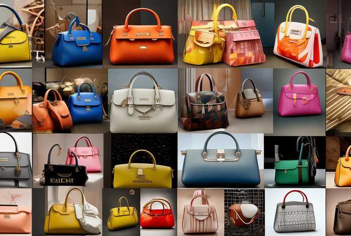 包包品牌名称大全 包包品牌名称大全集