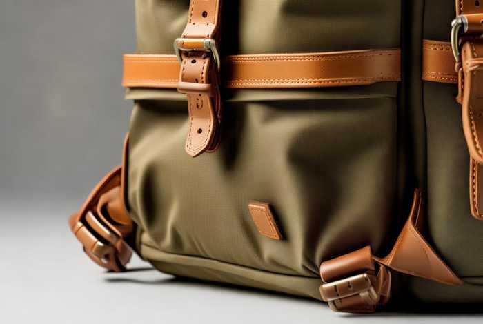 背包材料哪种好 背包材料哪种好些