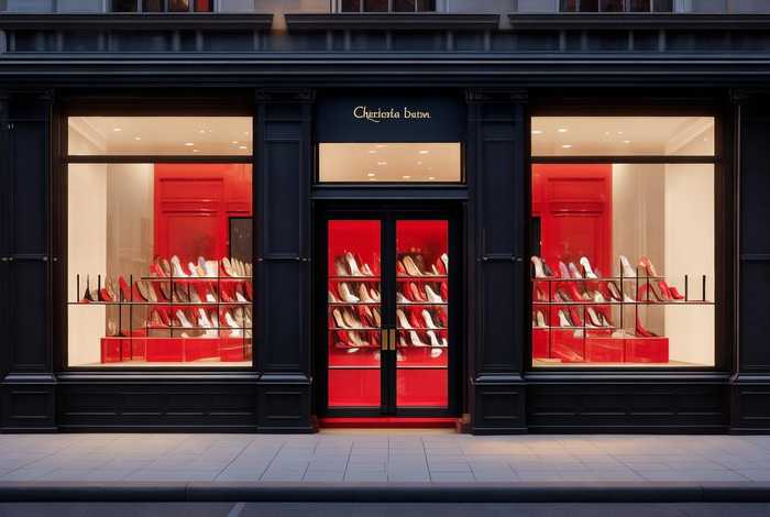 christian louboutin官网在哪 - christian louboutin在哪买