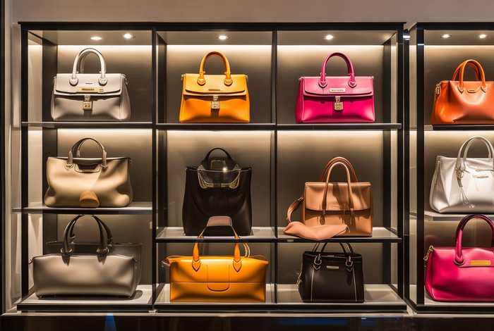 包包女品牌排行榜前十名（包包品牌排行榜前十名女士）