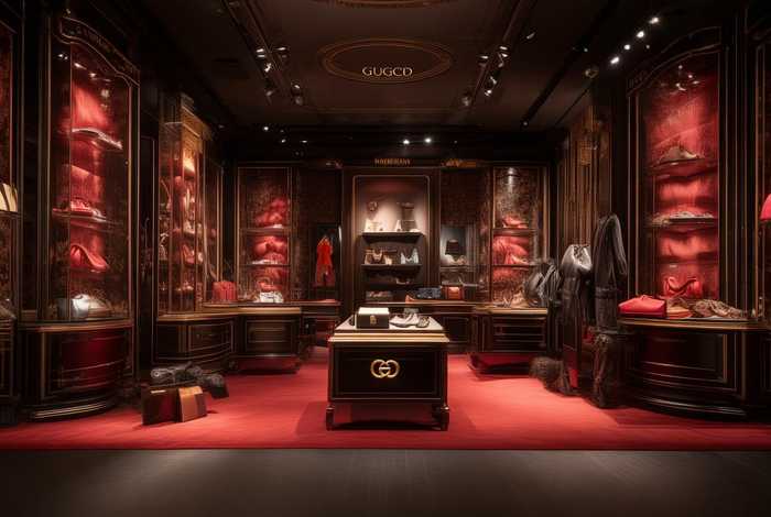 古驰之类的奢侈品牌；古驰之类的奢侈品牌有哪些