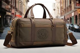 多用途男士休闲包（多用途男士休闲包品牌）