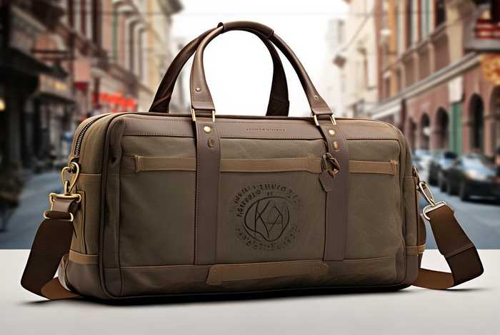 多用途男士休闲包（多用途男士休闲包品牌）