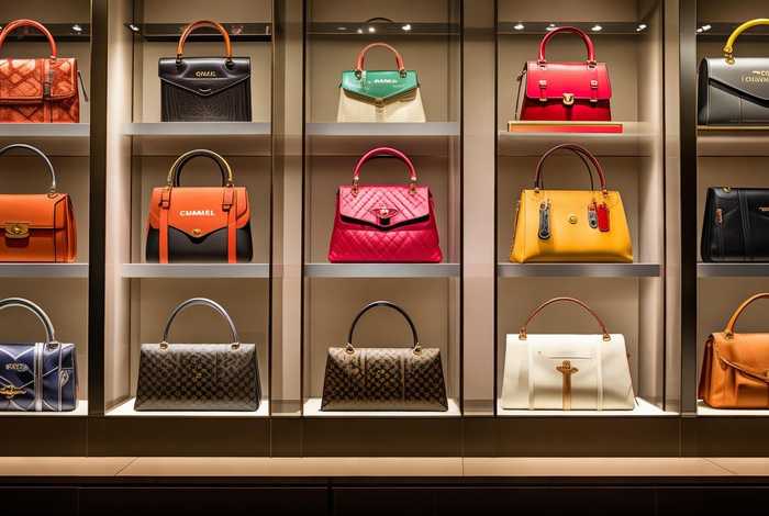 10大名包包 10大名牌包包