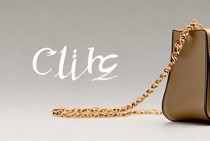 法国包包牌子标志ciline - 法国包包牌子标志大全