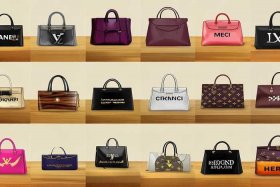 各大包包牌子、各大包包牌子标志