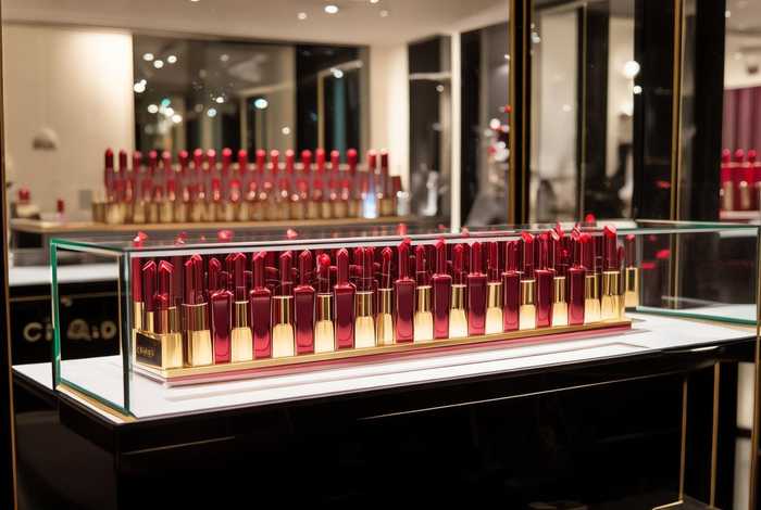 chanel63属于什么档次 - chanel63口红多少钱