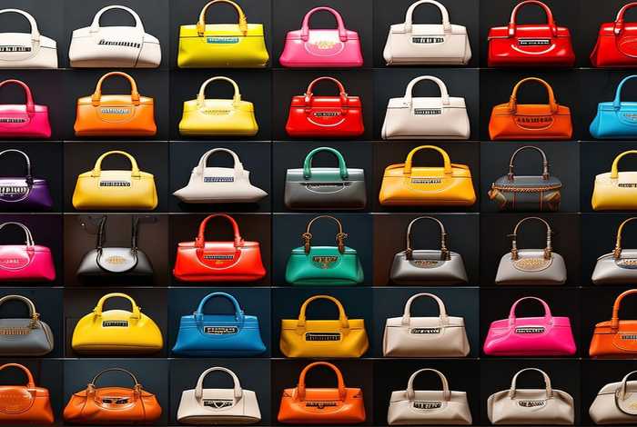 大牌包包logo图片集合、大牌包包logo图片集合大全