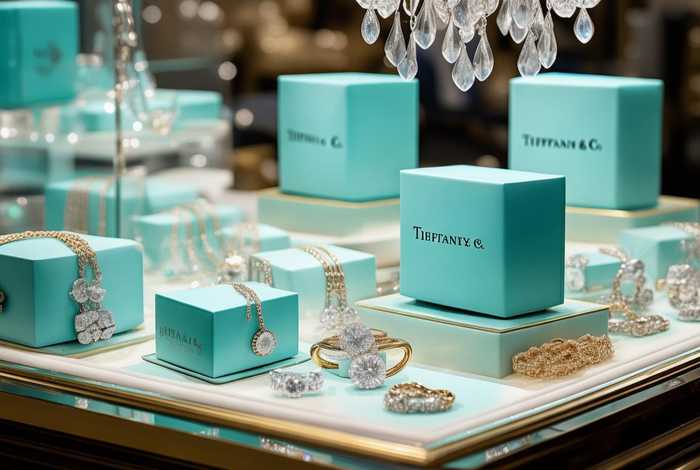 tiffanyco蒂芙尼官网价格；tiffany&co官网价格