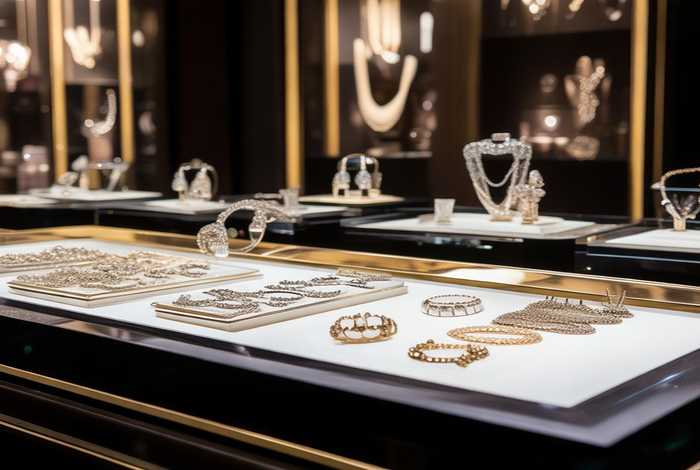 二线奢侈品首饰排行；二线奢侈品首饰排行榜