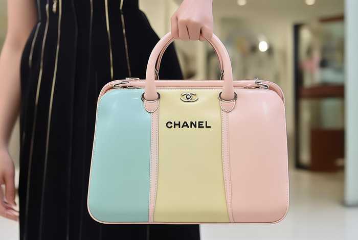 CHANEL女包新款；chanel女包新款