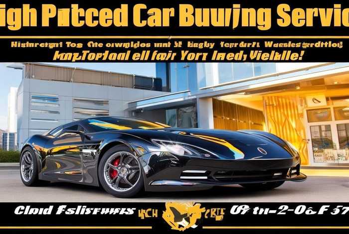 高价回收二手车图片 高价回收二手车图片广告