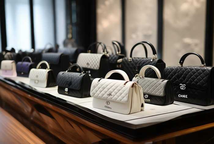 2024香奈儿包价目表（2020年香奈儿包包价格表官网）