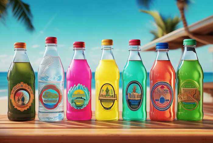 80年代矿泉水品牌，80年代矿泉水品牌大全