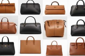 各大品牌包包经典款百搭 各大品牌包包经典款百搭图片