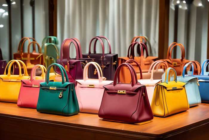 爱马仕女包2022新款价格（爱马仕女包2022新款价格表）