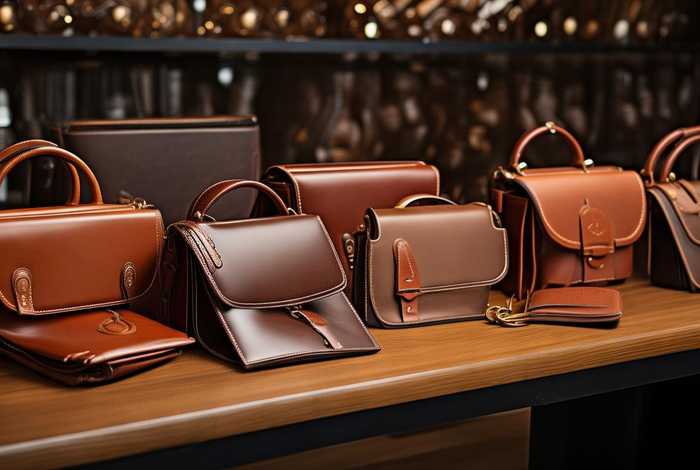 10大皮具品牌(皮具最好的品牌大全) 10大皮具品牌(皮具最好的品牌大全)