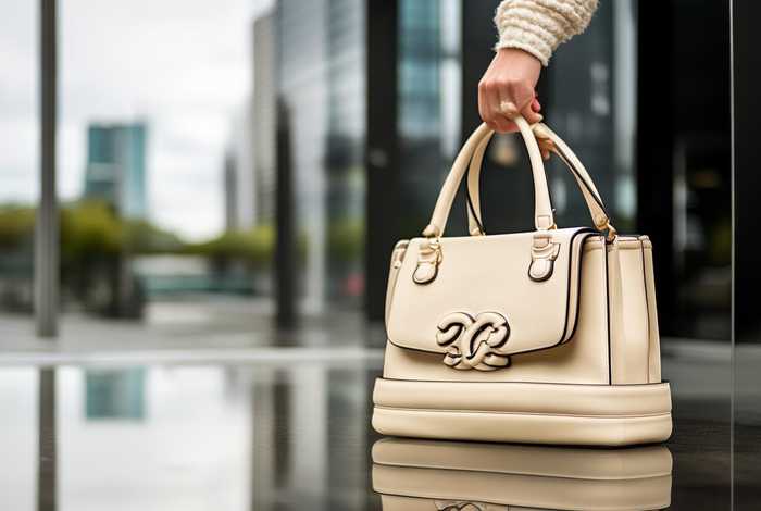 chanel23k上新的包包 chanel包23开头是哪一年