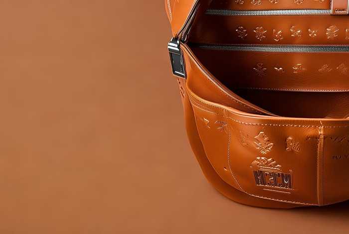 mcm包包用的什么皮，mcm的包用的是什么皮