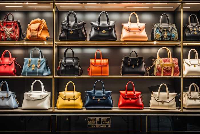 10多万的包都有哪些（10多万的包都有哪些品牌）