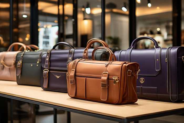 2023年男包品牌排行榜；2023年男包品牌排行榜最新