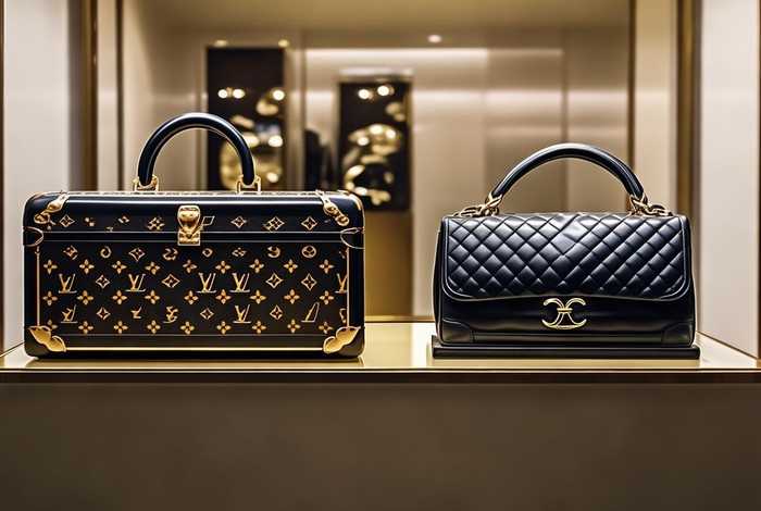 lv和香奈儿谁更高端、lv和香奈儿谁更高端一点