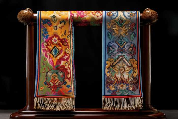 古奇官网 官方旗舰店围巾 古奇围巾官网价格及图片