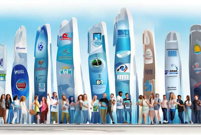 2025年矿泉水品牌排行榜前十名（2025年矿泉水品牌排行榜前十名有哪些）