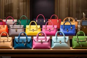 2021女包品牌排行榜前十名有哪些，2021女包品牌排行榜前十名有哪些牌子