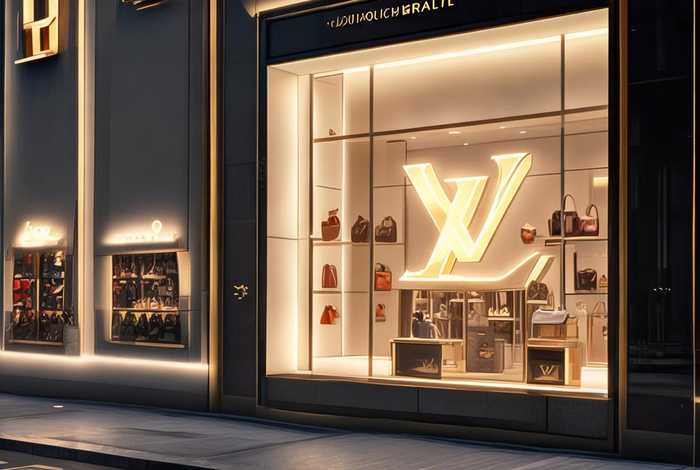 lv中国官网官方旗舰店 - lv中国官网官方旗舰店是真的吗