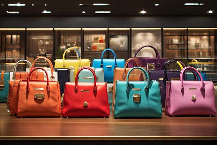 包包一线牌子大全，一线大牌包包排名