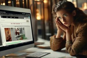 古驰中国官网旗舰店打不开 古驰中国官网旗舰店打不开怎么办