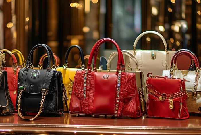 各大奢侈品今年新款包包；各大奢侈品今年新款包包价格