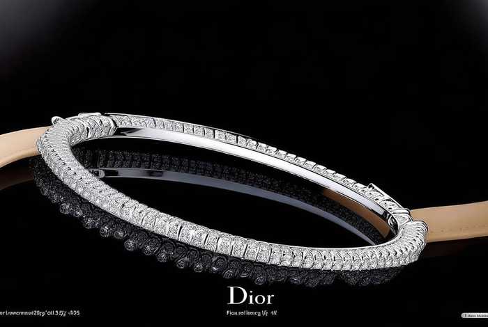 迪奥手链正品官网图片及价格、迪奥手链正品官网图片及价格表