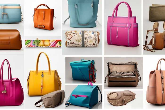 各类包包图片 - 各类包包的图片