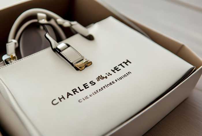 charles keith官网拆箱 - charles and keith 官网