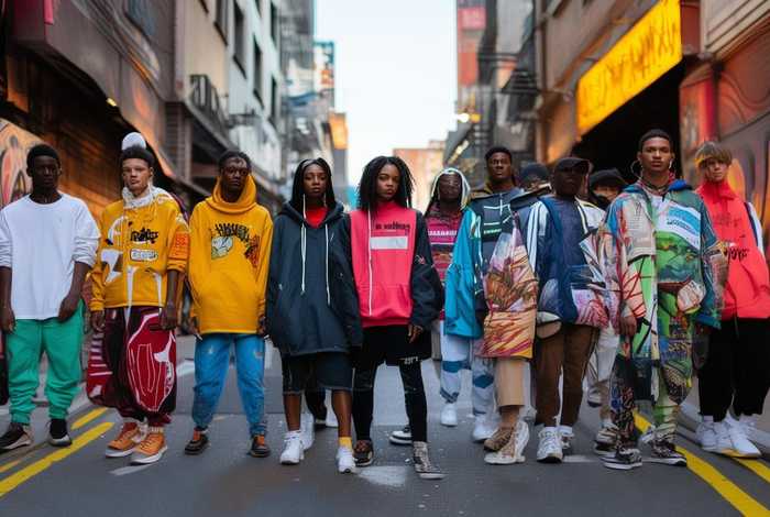 2021年最火的潮牌 - 2021年最火的潮牌有哪些