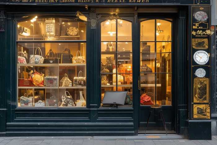 二手奢侈品回收站，二手奢侈品回收站在哪里