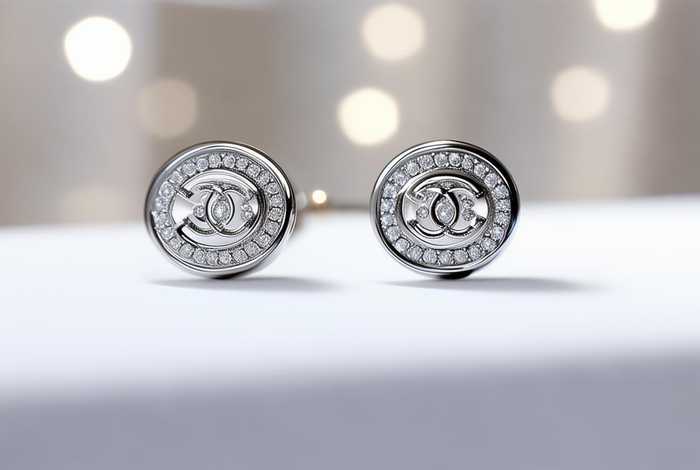 chanel官网耳钉价格（chanel耳环官网价格）