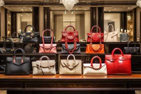 包的十大奢侈品牌排名，包的十大奢侈品牌排名榜