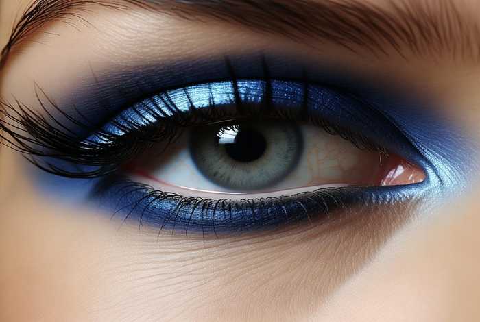 chanel27眼影（chanel眼影268）