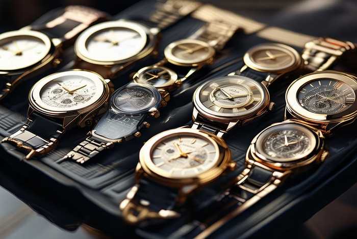 10大奢侈品牌手表（10大奢侈品牌手表排行榜）