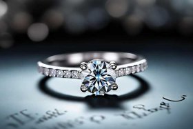 tiffany官网中国钻戒 tiffany官网钻戒戒指价格