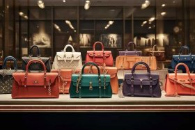 高端前十品牌包包；高端前十品牌包包有哪些