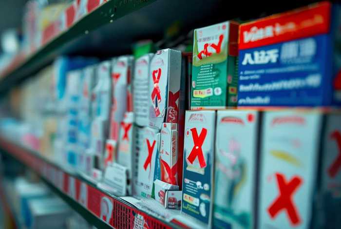 315不合格的卫生巾品牌有哪些、315不合格的卫生巾品牌有哪些呢