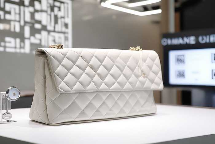 chanel查询真伪官网（chanel官网查询码）